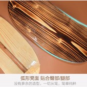 踏脚凳实木脚踏换鞋 凳小孩沐足脚踏搁脚凳 凳客厅踩脚凳家用子换鞋