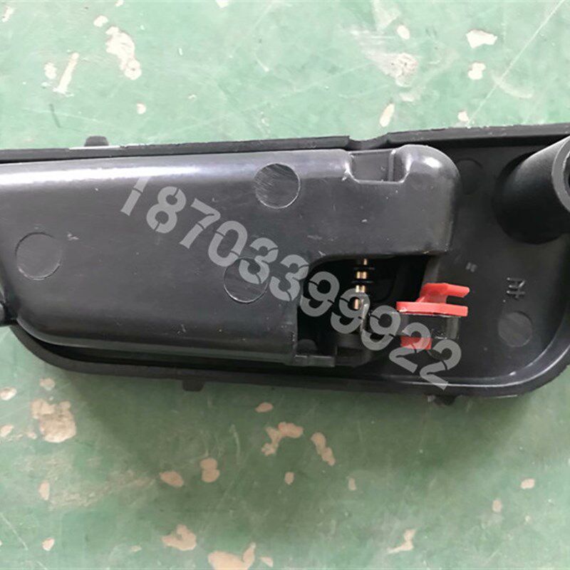 适配御捷祥和260乐唯V2昆卡K2K5车门外拉手外扣手内扣手内拉把手