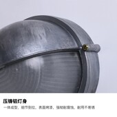 设计师床头灯卧室壁灯客厅楼梯墙壁灯阳台复古工业风创意2021新款