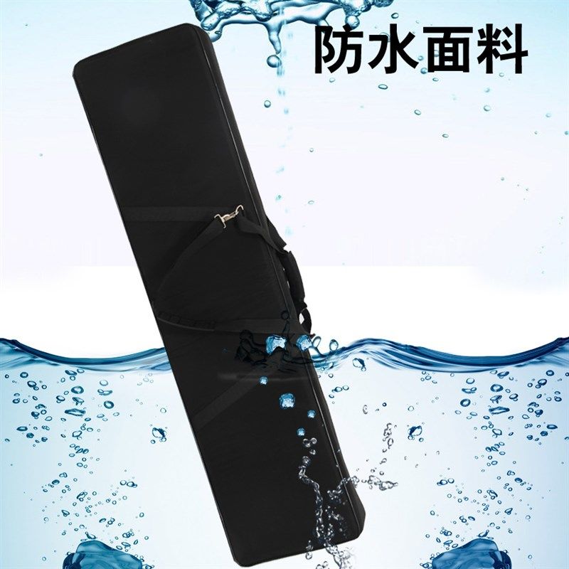 88键数码电钢琴包P115/105/95/85/48/45/35加厚棉防震防水包琴包