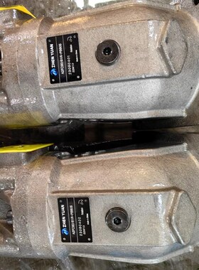 变量柱塞b泵 A2F160R2P3臂架泵液压泵
