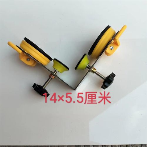 岩板墙砖调平器可调吸盘大板阴阳角固定大理石调平拼接器鱼缸角度