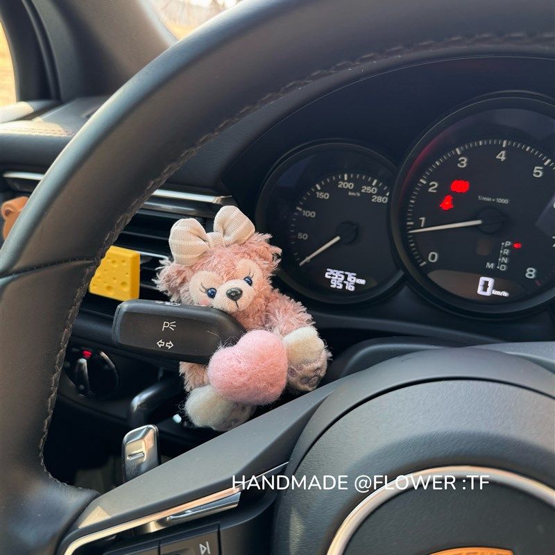 新品汽车怀挡粘贴玩偶装饰怀挡挂件可爱毛绒摆件女生车载新车礼物,汽车用品/电子/清洗/改装,手刹套/档把套/套饰套装,淘宝优惠券,粉丝福利购,淘宝优惠卷