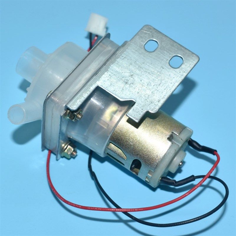 适用维奥仕阿帕奇电热水壶抽水电泵热水瓶12V水泵马达配件JB-M18,电子元器件市场,电机/马达,淘宝优惠券,粉丝福利购,淘宝优惠卷