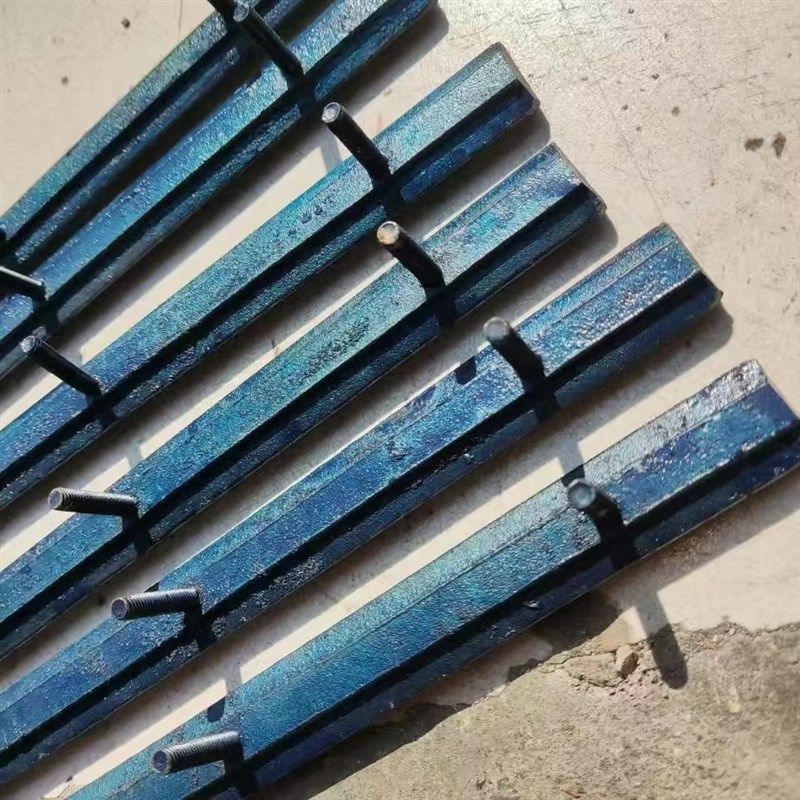 110型碾米机/115型碾米机压条(6根)图片