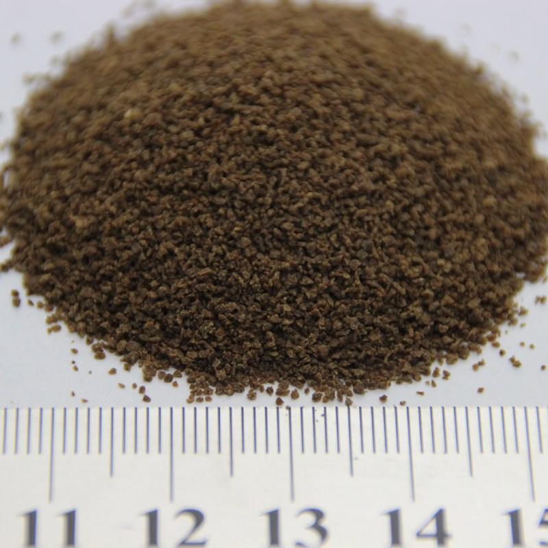 燕鱼微粒增艳鱼食 神仙鱼饲料