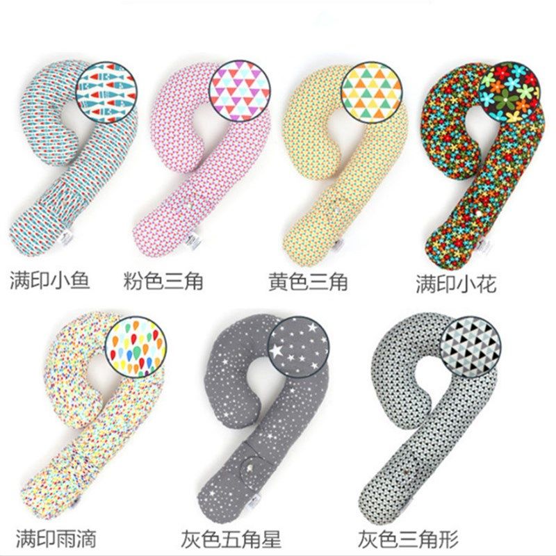 韩国新款儿童汽车安全带护肩套睡觉靠枕安全座椅头枕创意加长可爱,汽车用品/电子/清洗/改装,汽车安全带套/固定器/延长带,淘宝优惠券,粉丝福利购,淘宝优惠卷