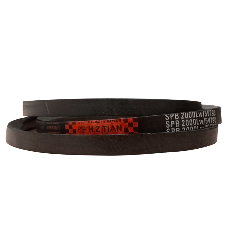 海中天三角带高速窄V带 SPB2240/5V880   SPB2250/5V885