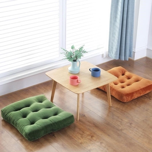 垫子增高餐椅坐垫主播榻榻米电竞加高凳子木沙发实木茶桌椅电脑椅