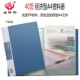 A4资料册文件夹多层活页插袋 试卷夹图纸资料夹乐谱夹手幅收纳册
