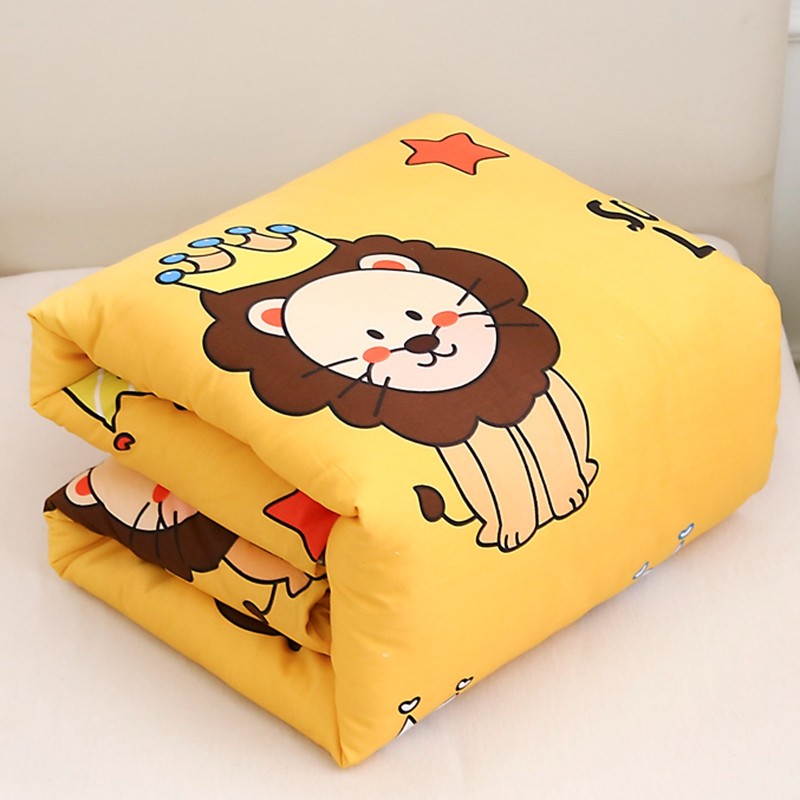 纯棉儿童被子可拆洗婴幼儿园宝宝冬被加被套1米2午睡春秋四季通用,床上用品,化纤被,淘宝优惠券,粉丝福利购,淘宝优惠卷