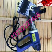 曲线直线手动封边机 便携 木工机械封边机 新型小型手提封边机