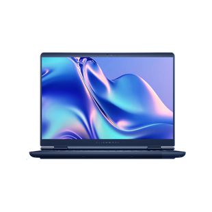 【全球购严选】Dell/戴尔 星舰16 AC16250笔记本电脑官方标配