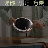 电陶炉茶炉玻璃煮茶壶烧水壶泡茶壶自动蒸茶器套装 超薄 高配