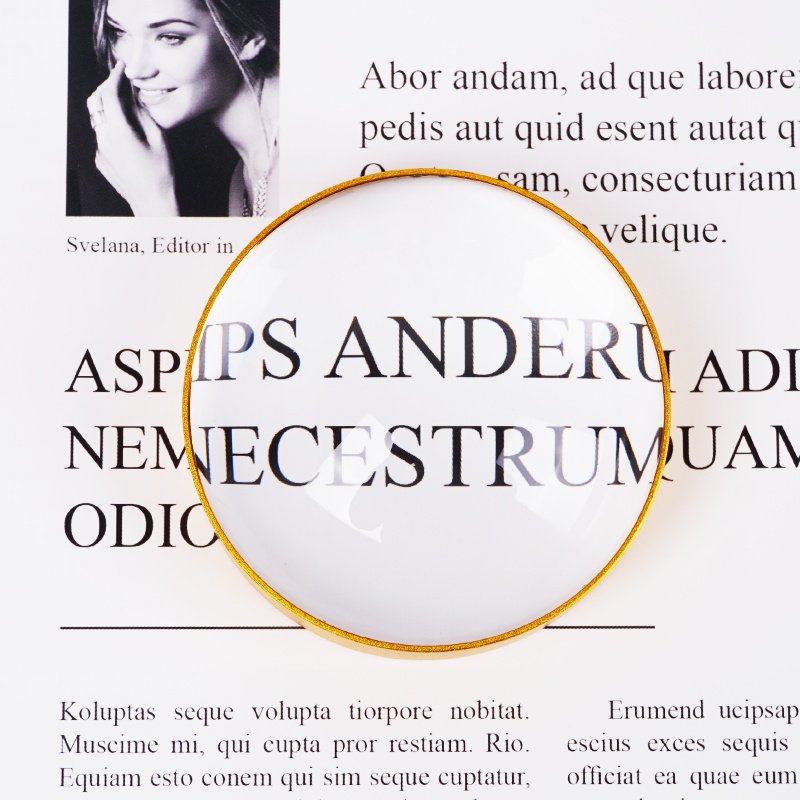 光学放大镜阅读圆形6cm光学高清手持桌面文镇纸老人学生看报书用,文具电教/文化用品/商务用品,放大镜,淘宝优惠券,粉丝福利购,淘宝优惠卷