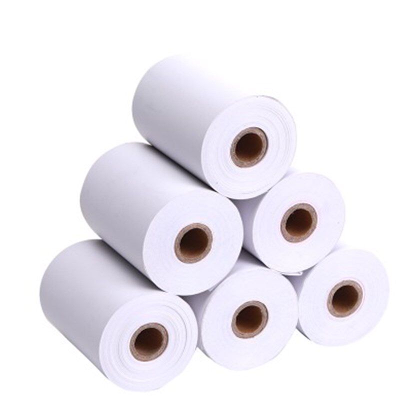100卷热敏打印纸80x60热敏纸80mm收银纸80X60MM厨房点菜排队纸,办公设备/耗材/相关服务,收银纸,淘宝优惠券,粉丝福利购,淘宝优惠卷