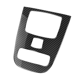 奔驰GLE350GLS450碳纤维内饰Coupe轿跑车门中控改装饰汽车内用品