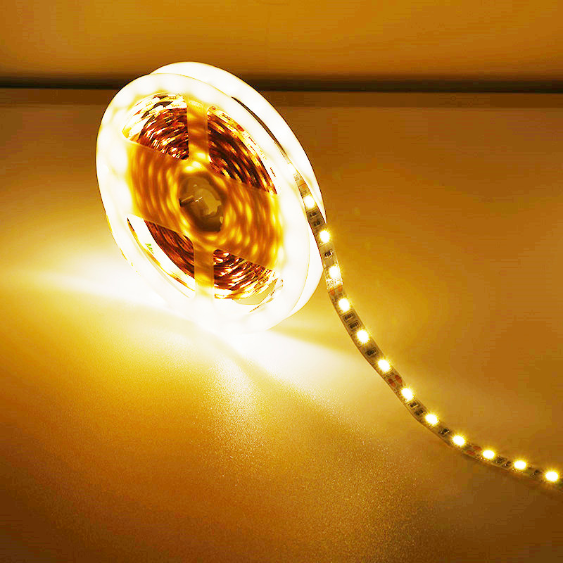 12V24V灯带条防水色温2000K2400K2700K3000K3500K4000K5000K贴片,家装灯饰光源,室内LED灯带,淘宝优惠券,粉丝福利购,淘宝优惠卷