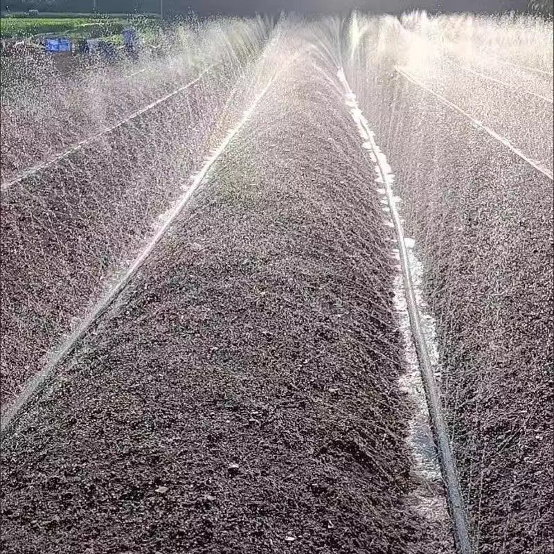 微喷带 灌溉工具 农用灌溉水管 滴灌设备 浇地水带 水管灌溉神器