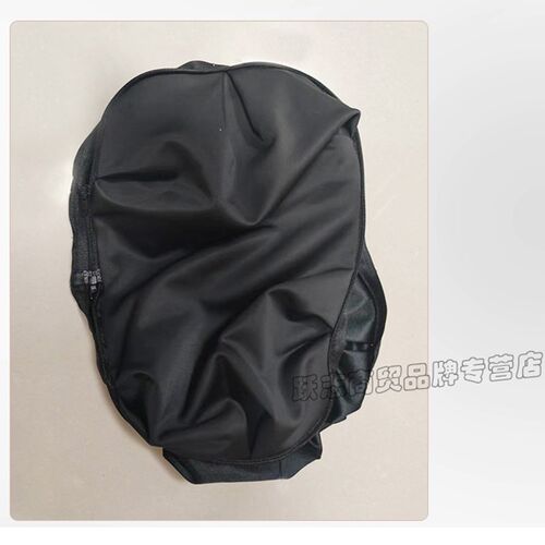 OTO按摩靠垫UB68/UB78头部双层拉链揉捏布套颈部按摩头原厂配件