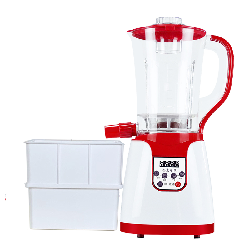 壬龙家用豆腐机小型豆浆机豆腐花豆腐豆干磨浆机制汤圆肠粉