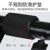 电子琴架电钢琴架通用双管X架便携式 收纳可折叠升降琴架