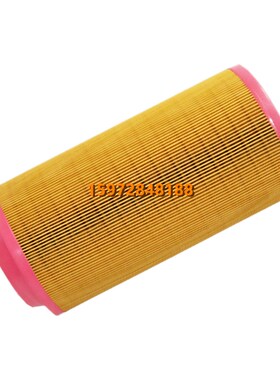 富达空压机LU55/LU75空气过滤器6211475000空气滤芯芯风格6211475