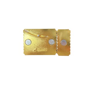 南航文创C919飞机可活动冰箱贴磁吸徽章2024新款节日礼物纪念品