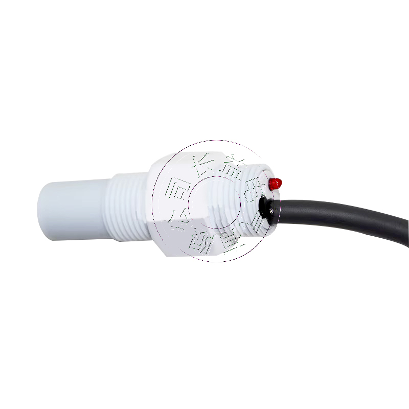 耐腐蚀油性特氟龙传感器E2KQ-X10ME1 E2KQ-X10ME2电容式接近开关