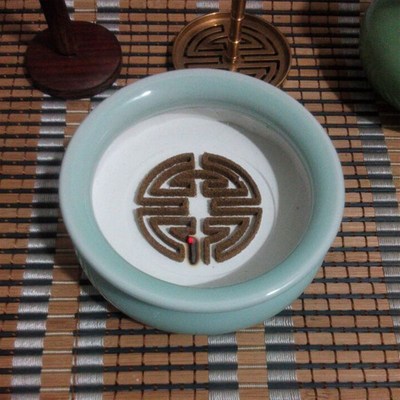 致虚斋  篆香香粉  李主帐中香  鹅梨沉檀方