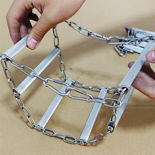 鹦鹉爬梯鸟笼玩具站杆中大型鹦鹉云梯秋千耐咬磨爪棒鸟儿攀爬楼梯