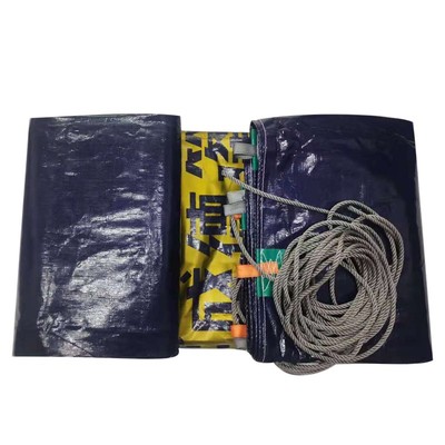 盛德加厚货车篷布户外防潮防雨布遮阳防晒耐磨超轻汽车蓬布防水布