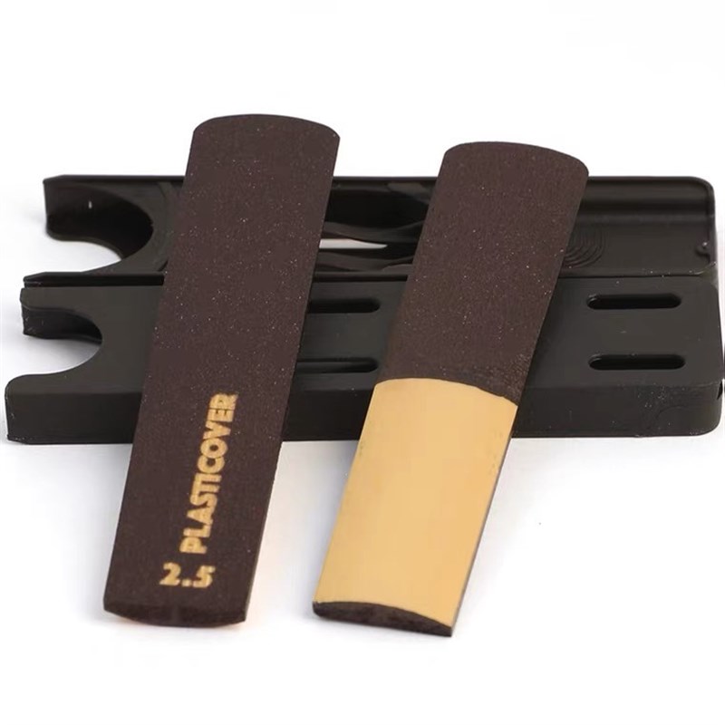 Rico黑胶哨片,中音,次中音,高音