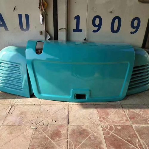 挖机山河智能70 70N9发动机盖 机罩 引擎盖 侧边盖 挖机配件