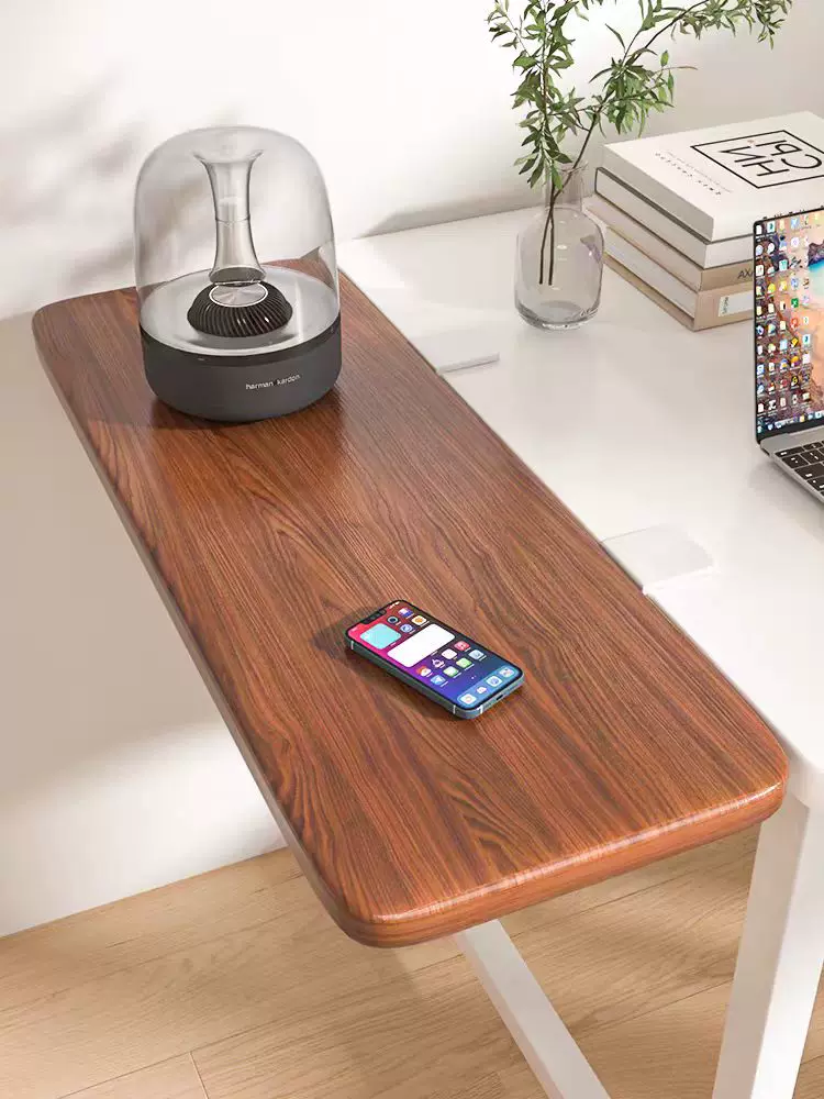 Table longboard, long laptop for table, folding keyboard, tubing