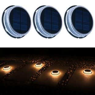 户外太阳灯LED地埋灯庭院花园别墅草坪灯家用地插灯防水