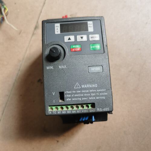 议价Coreken变频器H100-S0.75GH100S0.75GH100S0.75GH100-S0.75