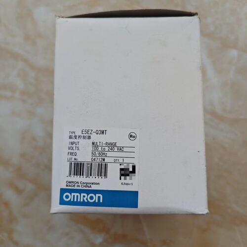 议价温控器E5EZ-Q3MTE5EZ-R3MTE5EZ-C3MT