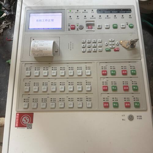 议价海湾消防联动控制器JB-QB-GST200H-SJB-QB-GST200HGST200H-S