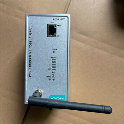 议价摩莎无线接入点AWK-1131A-EUAWK-1131A-USAWK-1131A-JP