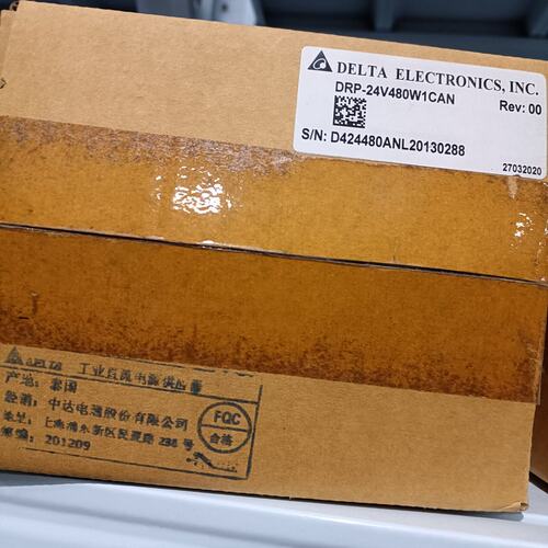 议价开关电源DRP-24V480W1CANDRP-24V240W1CANDRP-24V120W1CAN