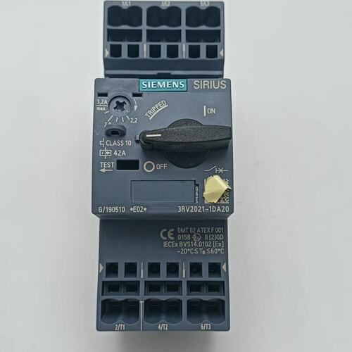 议价断路器3RV2021-1DA203RV2021-1EA203RV2021-1FA20