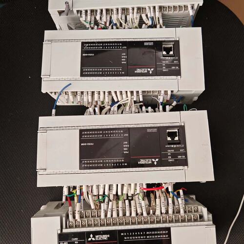 议价PLCFX5U-64MT/ESFX5U-32MT/ESFX5U-80MT/ES