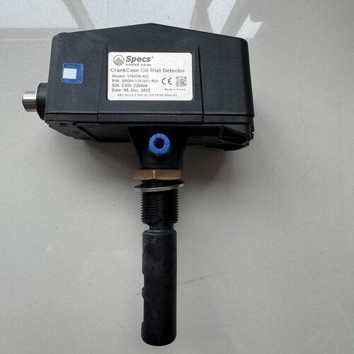 价Specs油污浓度探测器VISION IIIC SPDVISION IIICVISION III C