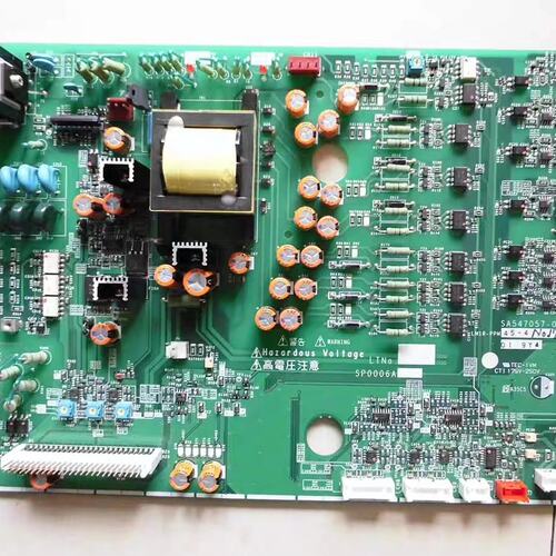 议价变频器SA547057-02LM1R-PPM 45-4SA547057-02 LM1R-PPM 45-4