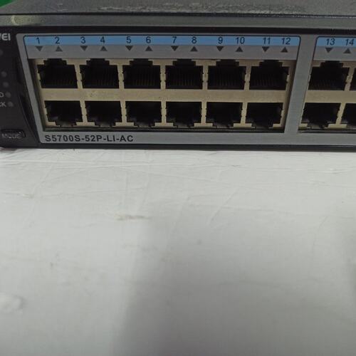 议价交换机S5700S-52P-LI-ACS5700S-28P-LI-AC