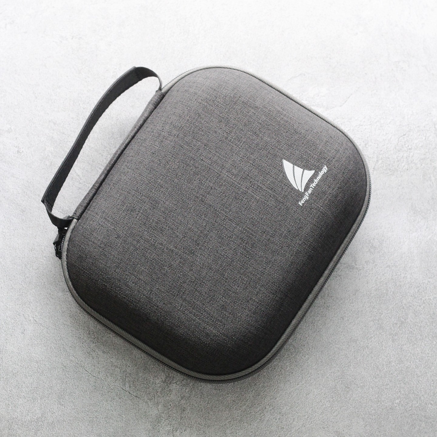 丰帆防震抗压包耳机壳