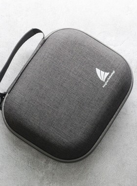 丰帆适用铁三角耳机包ATH-SR30BT S220BT WS330 S200BT耳麦便携收纳盒保护套