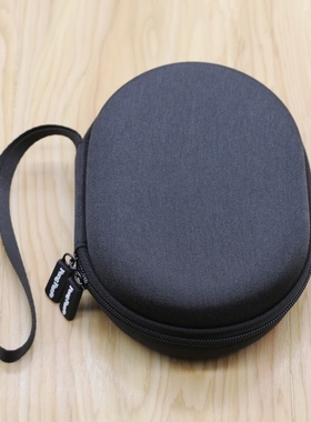 骨传导耳机收纳盒适用南卡runner3 Pro5/cc4/neo2小米/左点/塞那/墨觉RunPlus耳机保护套抗压硬包