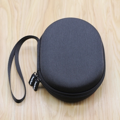 适用南卡骨传导耳机收纳包硬壳